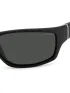 Polaroid PLD 2135/S Férfi Napszemüveg 08A-64M9-Grey