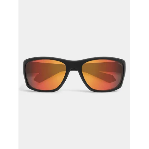 Polaroid PLD 2135/S Polaroid PLD 2135/S Férfi Napszemüveg BLX-OZ-MtBlack-Red