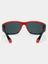 Polaroid PLD 2135/S Polaroid PLD 2135/S Férfi Napszemüveg BLX-OZ-MtBlack-Red