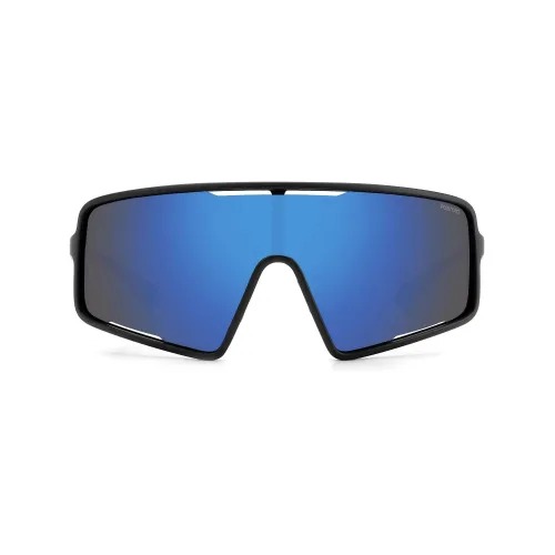 Polaroid PLD 7045/S Férfi Napszemüveg FLL-995X-Blue
