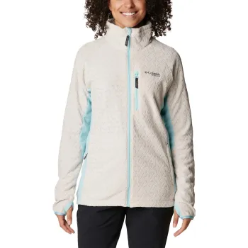 Columbia Titan Pass 3.0 Full Zip Fleece