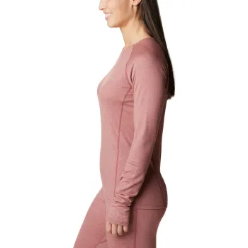 Columbia Tunnel Springs Wool Crew