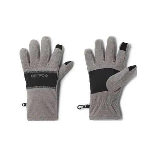 Columbia Men s Fast Trek II Glove Columbia Men s Fast Trek II Glove Férfi Kesztyű 023-City Grey