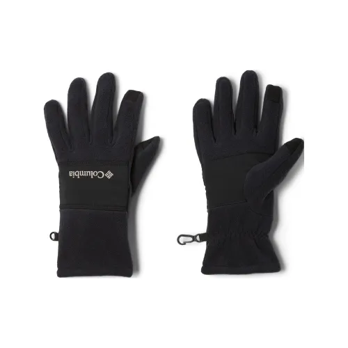 Columbia Women s Fast Trek II Glove Columbia Women s Fast Trek II Glove Női Kesztyű 010-Black