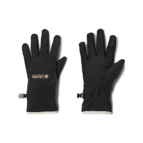 Columbia Women s Helvetia Sherpa Glove Columbia Women s Helvetia Sherpa Glove Női Kesztyű 010-Black