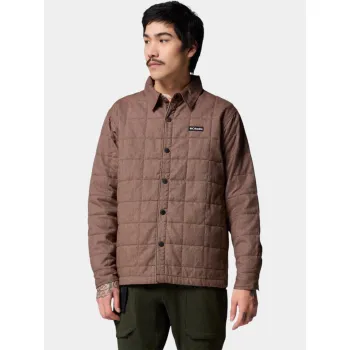 Columbia Landroamer Quilted Shirt Jacket Columbia Landroamer Quilted Shirt Jacket