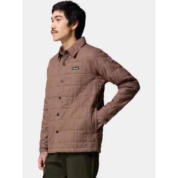 Columbia Landroamer Quilted Shirt Jacket Columbia Landroamer Quilted Shirt Jacket