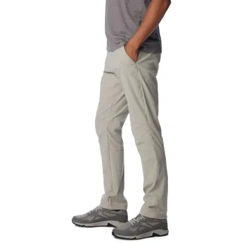 Columbia Black Mesa Woven Pant