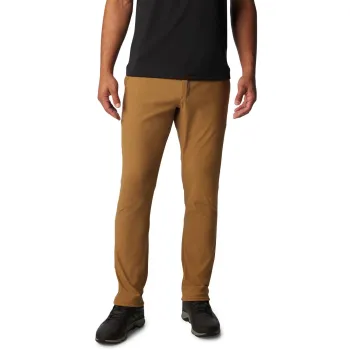 Columbia Black Mesa Woven Pant