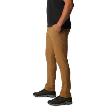 Columbia Black Mesa Woven Pant