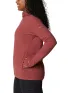 Columbia Back Beauty Hoodie Női Pulóver 679-Beetroot