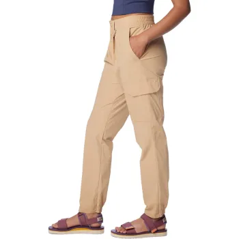 Columbia Boundless Trek Pleated Pant
