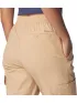 Columbia Boundless Trek Pleated Pant Columbia Boundless Trek Pleated Pant Női Túranadrág, esőnadrág 262-Canoe