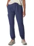 Columbia Boundless Trek Pleated Pant Női Túranadrág, esőnadrág 466-Nocturnal
