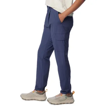 Columbia Boundless Trek Pleated Pant