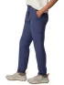 Columbia Boundless Trek Pleated Pant Női Túranadrág, esőnadrág 466-Nocturnal