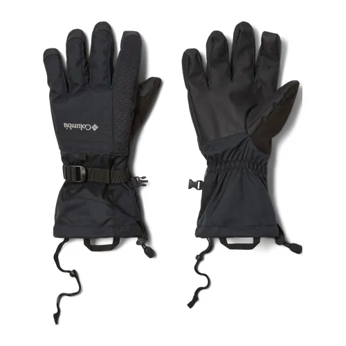 Columbia Men s Bugaboo Interchange Glove Férfi Kesztyű 010-Black