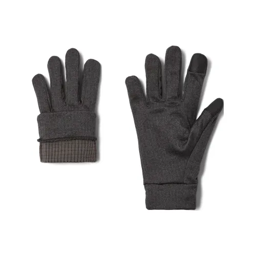 Columbia Men s Bugaboo Interchange Glove Férfi Kesztyű 010-Black