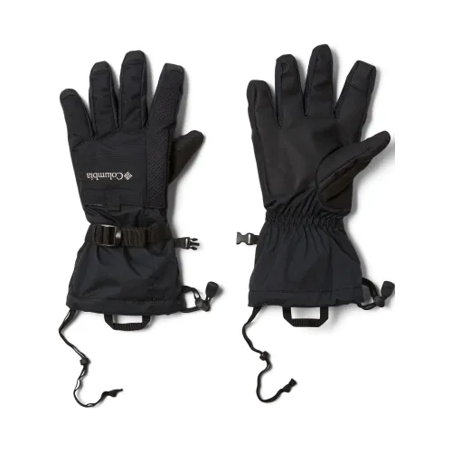 Columbia Women s Bugaboo Interchange Glove Női Kesztyű 010-Black