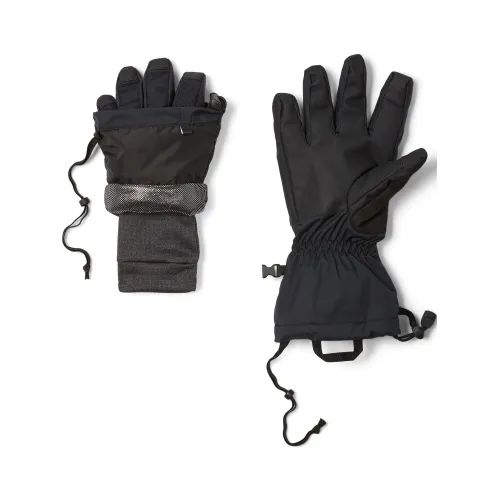 Columbia Women s Bugaboo Interchange Glove Női Kesztyű 010-Black