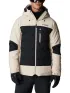 Columbia M Wild Card III Down Jacket Columbia M Wild Card III Down Jacket Férfi Síkabát, Snowboard kabát 011-Black