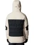 Columbia M Wild Card III Down Jacket Columbia M Wild Card III Down Jacket Férfi Síkabát, Snowboard kabát 011-Black