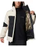 Columbia M Wild Card III Down Jacket Columbia M Wild Card III Down Jacket Férfi Síkabát, Snowboard kabát 011-Black