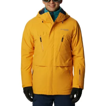 Columbia Aerial Ascender II Jacket