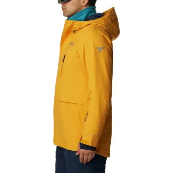 Columbia Aerial Ascender II Jacket