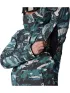 Columbia Winter District II Jacket Columbia Winter District II Jacket Férfi Síkabát, Snowboard kabát 346-Metal