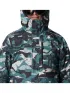Columbia Winter District II Jacket Columbia Winter District II Jacket Férfi Síkabát, Snowboard kabát 346-Metal