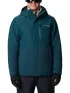 Columbia Winter District II Jacket Férfi Síkabát, Snowboard kabát 414-Night Wave