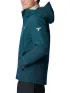 Columbia Winter District II Jacket Férfi Síkabát, Snowboard kabát 414-Night Wave