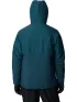 Columbia Winter District II Jacket Férfi Síkabát, Snowboard kabát 414-Night Wave