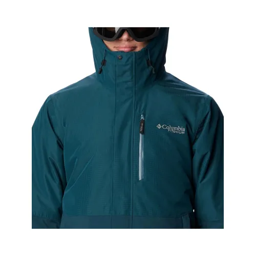 Columbia Winter District II Jacket Férfi Síkabát, Snowboard kabát 414-Night Wave