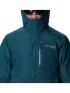 Columbia Winter District II Jacket Férfi Síkabát, Snowboard kabát 414-Night Wave