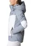Columbia Wildcard III Down Jacket Columbia Wildcard III Down Jacket Női Síkabát, Snowboard Kabát 100-White