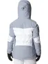 Columbia Wildcard III Down Jacket Columbia Wildcard III Down Jacket Női Síkabát, Snowboard Kabát 100-White