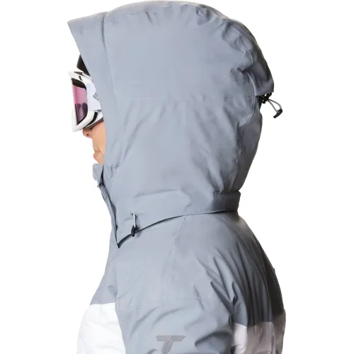 Columbia Wildcard III Down Jacket Columbia Wildcard III Down Jacket Női Síkabát, Snowboard Kabát 100-White