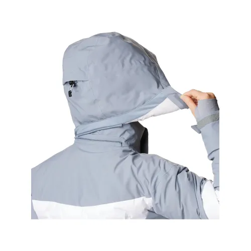 Columbia Wildcard III Down Jacket Columbia Wildcard III Down Jacket Női Síkabát, Snowboard Kabát 100-White