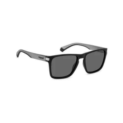 Polaroid PLD 2139/S Férfi Napszemüveg O6W-56M9-Grey