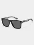 Polaroid PLD 2139/S Férfi Napszemüveg O6W-M9-MtBlack-Grey
