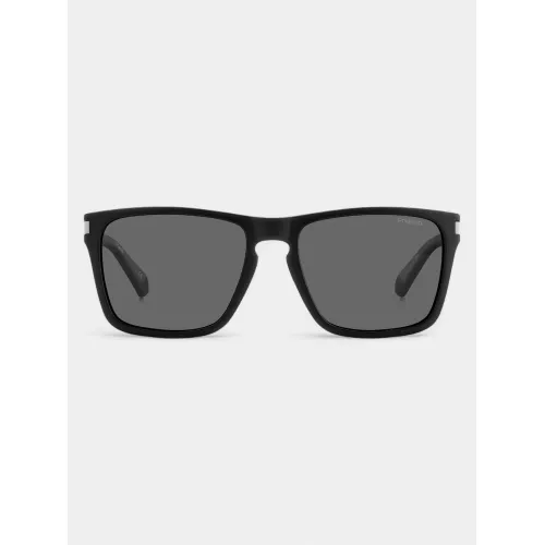 Polaroid PLD 2139/S Férfi Napszemüveg O6W-M9-MtBlack-Grey