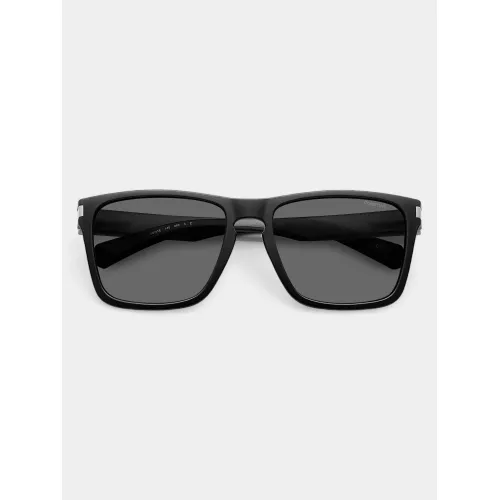 Polaroid PLD 2139/S Férfi Napszemüveg O6W-M9-MtBlack-Grey