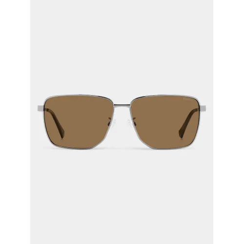 Polaroid PLD 2143/G/S/X Férfi Napszemüveg 6LB-SP-Ruthenium-Bronz