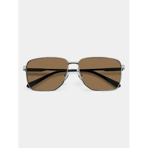 Polaroid PLD 2143/G/S/X Férfi Napszemüveg 6LB-SP-Ruthenium-Bronz