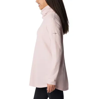 Columbia Holly Hideaway Waffle Cowl Neck Pullove