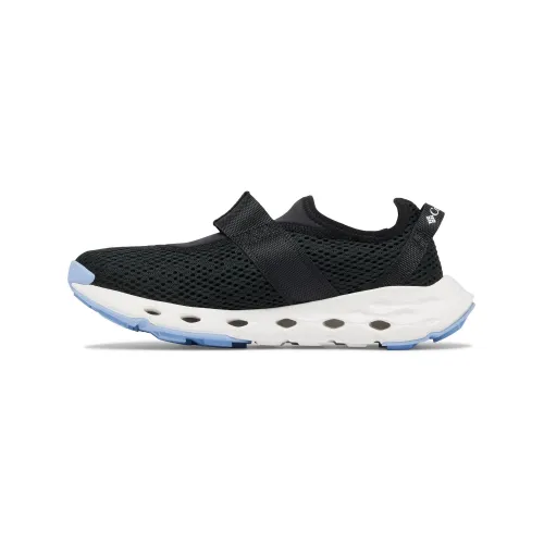 Columbia Drainmaker TR Női Multisport cipő 010-Black