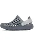 Columbia Creeksider Női Papucs 053-Graphite
