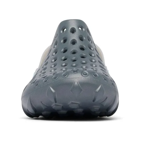 Columbia Creeksider Női Papucs 053-Graphite
